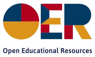 Open Educational Resources logo