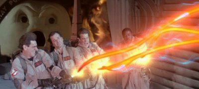 ghostbusters